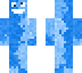 watery bill
