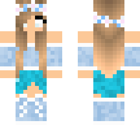 wenter girl