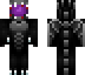 wither dragon