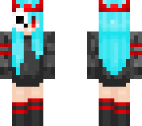wither skeleton queen