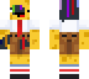 withered skeppy