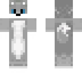 wolf pup male for my friend