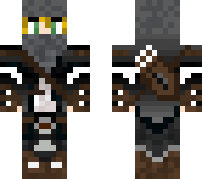 xhunter