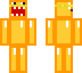 yellowy