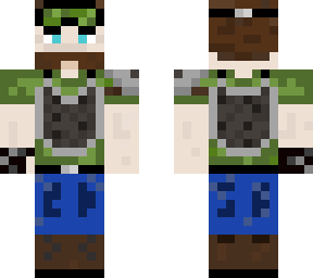 ygrif casual armor