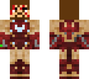 yo soy iron man
