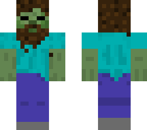 zombie