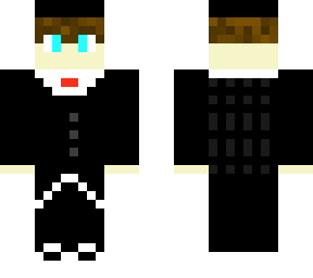 -youtuber skin