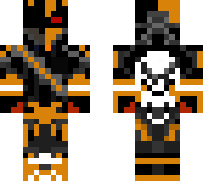 95 deathstroke