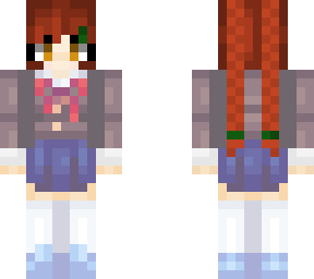 amy -ddlc-