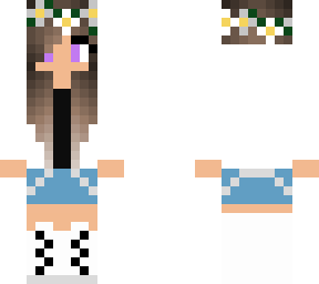 an ordinary girl