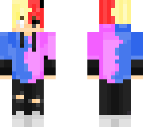 angeldevil