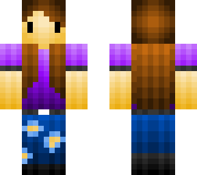 another skin i made