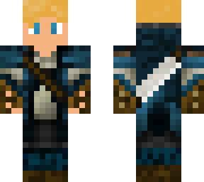 archer