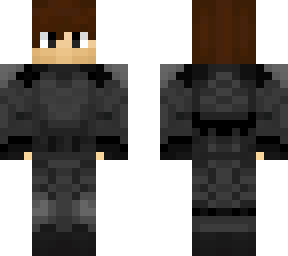 armor