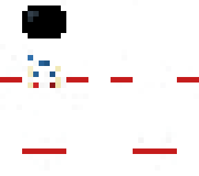 astronaut