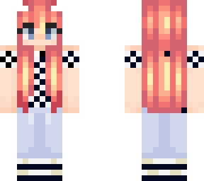 base used. sunset. lazy shading -