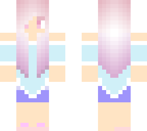 beach girl