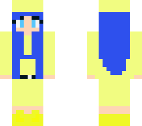 billie eilish skin 1