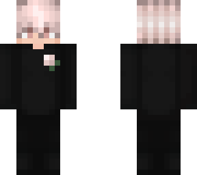 blonde pvp