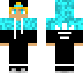 blue adidas boy