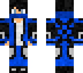 blue assassin