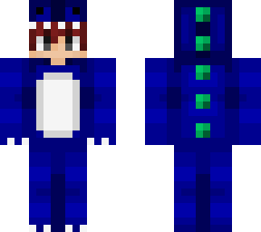 blue dino guy!!
