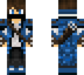 blue hunter v.3