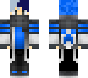 blue nova