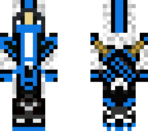 blue pro