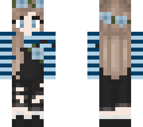 blue scheme