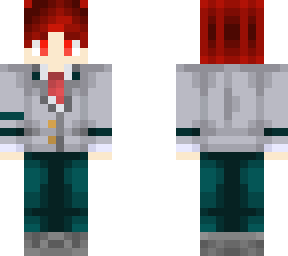 bnha oc