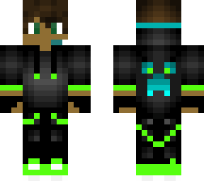 boy (green)