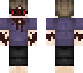 boy monster