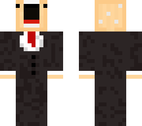 breadstick suit