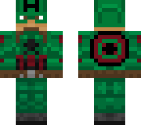 captain afghan