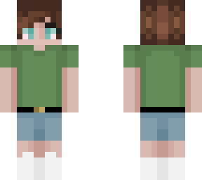 carter group skin