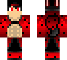 cherry bunny