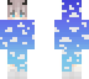 cloudboy