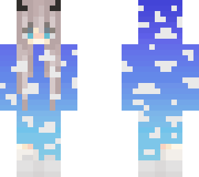 cloundgirl