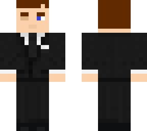 colonel houstons formal suit