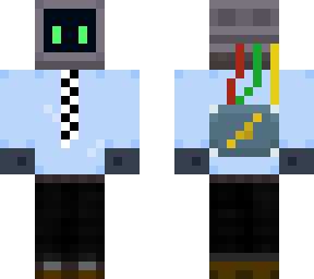 computer head tweaked