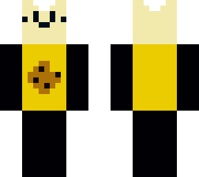 cookie demon