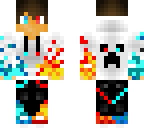 coolfire boy (tan)