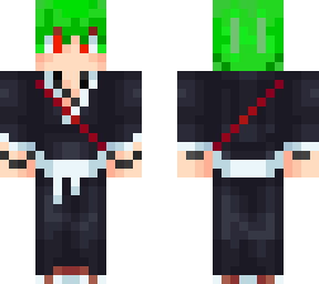 corrupt ichigo