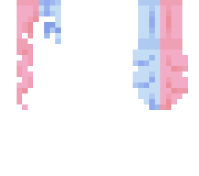 cotton candy -hb-