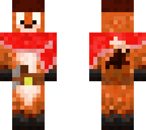 cowboy fox