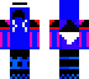 creeper-x