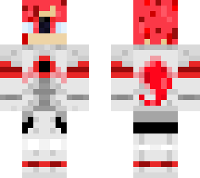 cursed skin