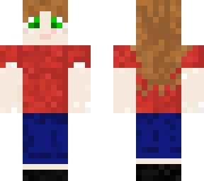 cute girl 3d